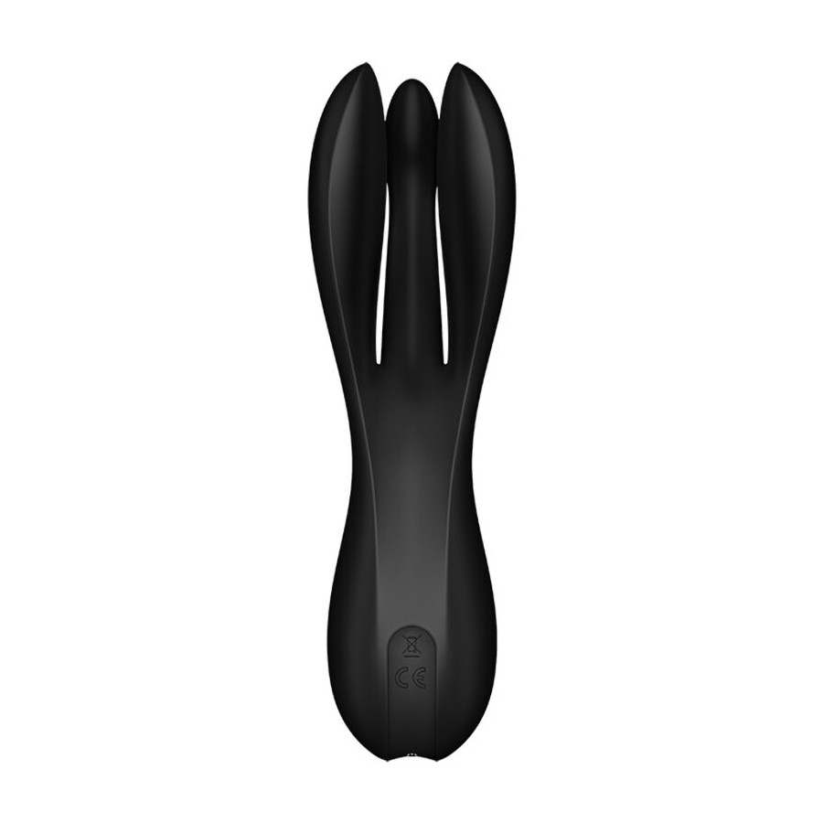 SATISFYER THREESOME 2 VIBRAATOR